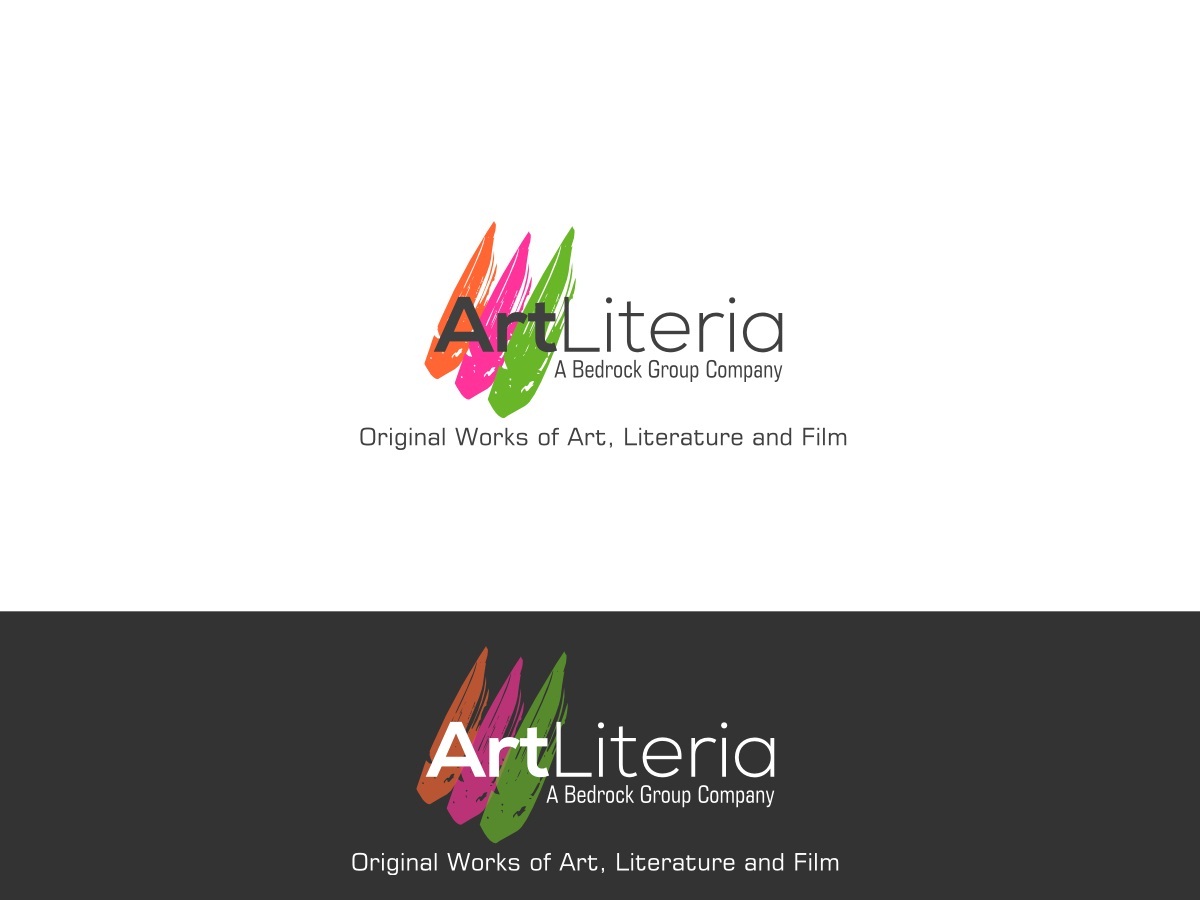 Logo Design by ChinMaya for Bedrock Online Enterprises, LLC DBA e-File Copyright | Design #4414276