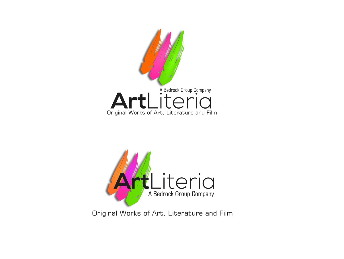 Logo-Design von ChinMaya für Bedrock Online Enterprises, LLC DBA e-File Copyright | Design #4464183