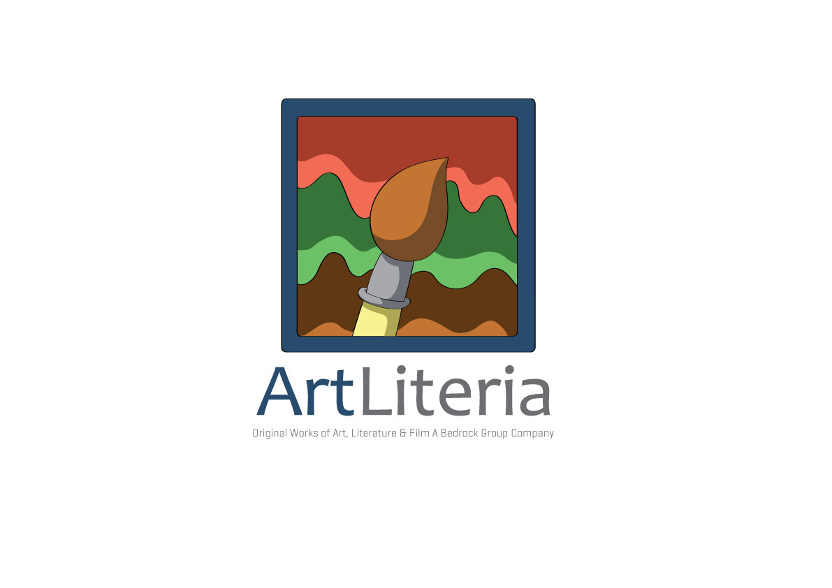 Logo-Design von Justin E für Bedrock Online Enterprises, LLC DBA e-File Copyright | Design #4413663