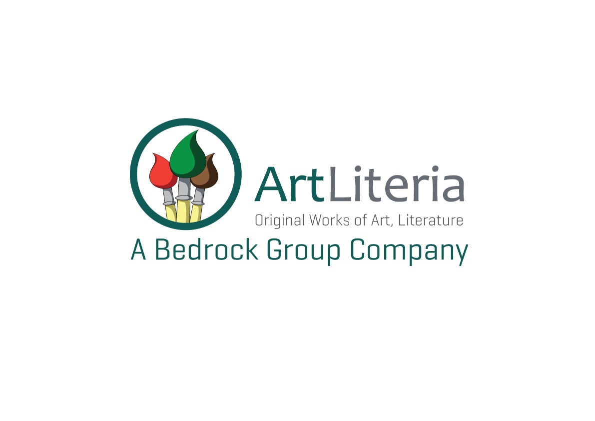 Logo Design by Justin E for Bedrock Online Enterprises, LLC DBA e-File Copyright | Design #4419194