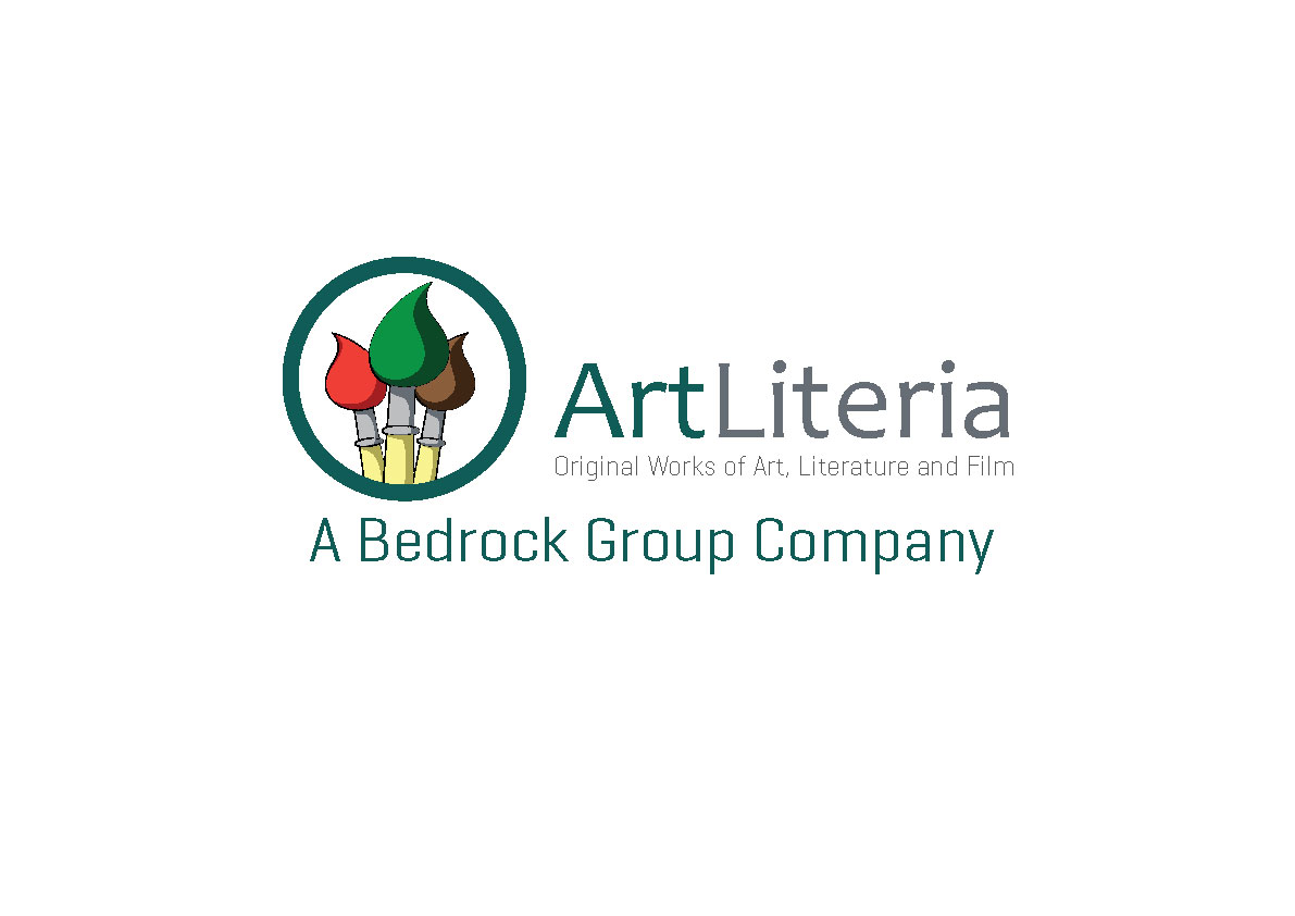 Logo Design by Justin E for Bedrock Online Enterprises, LLC DBA e-File Copyright | Design #4423555