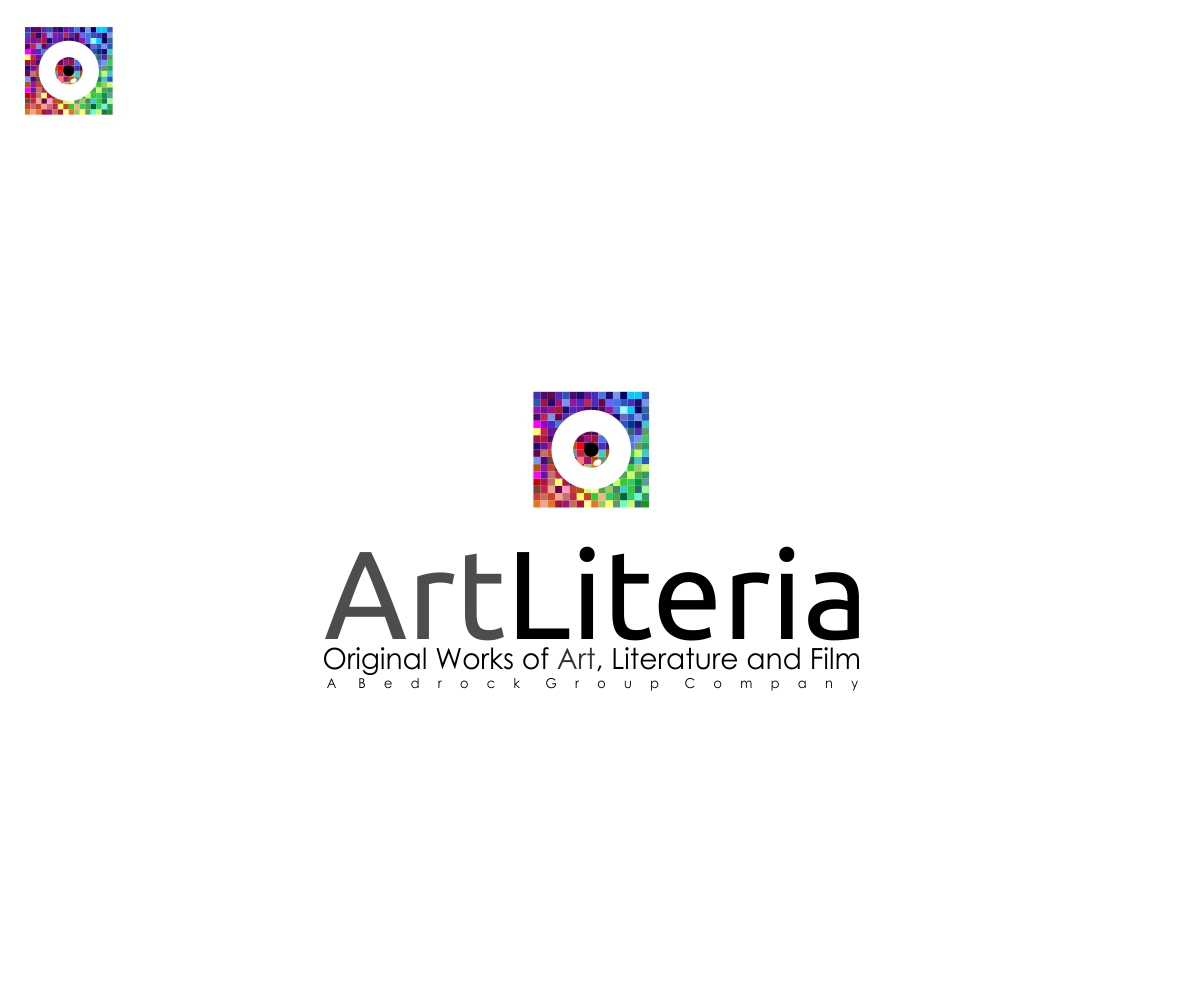 Logo Design by QuattroCreative for Bedrock Online Enterprises, LLC DBA e-File Copyright | Design #4437250