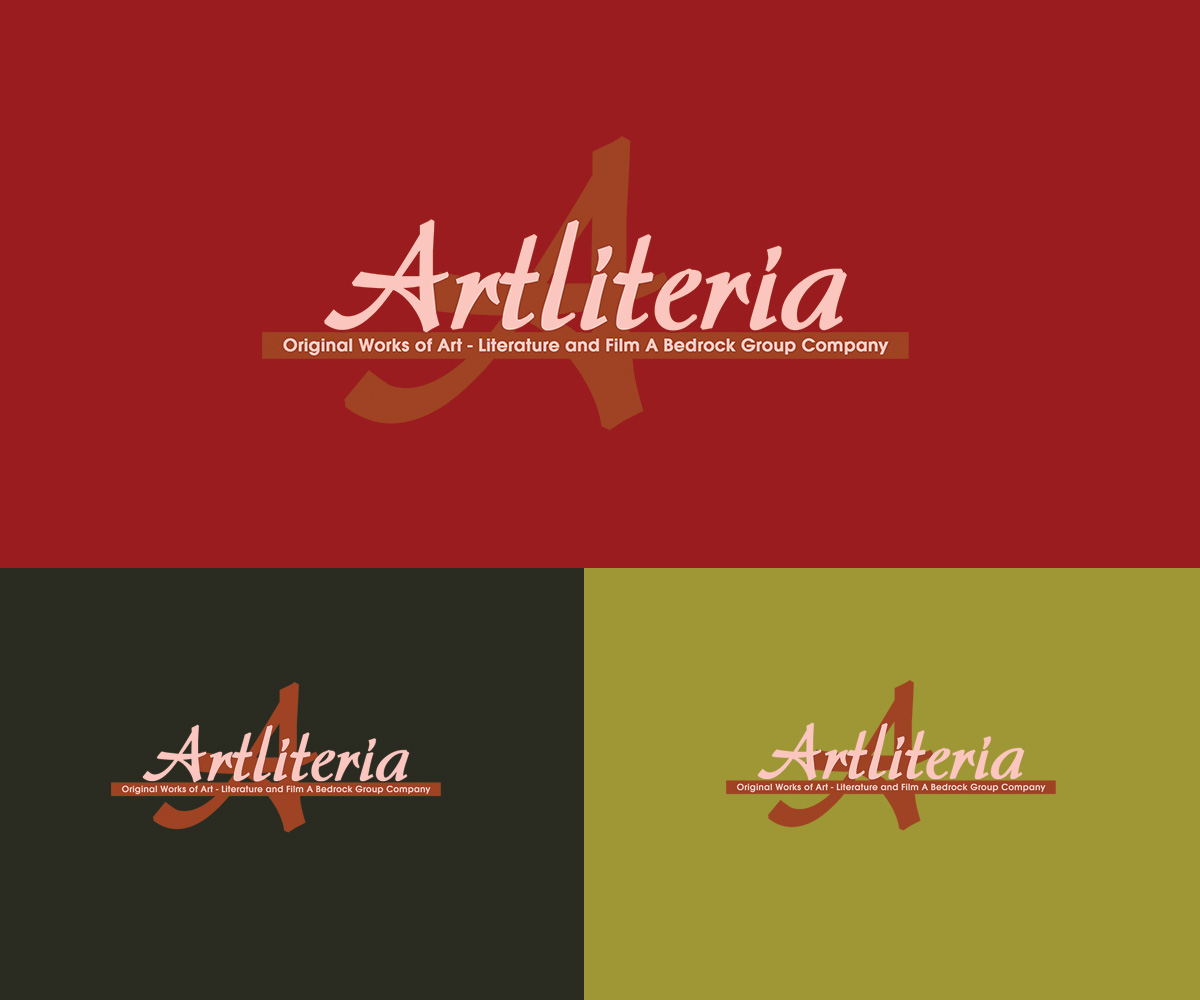 Logo Design by Matrix5 Creative for Bedrock Online Enterprises, LLC DBA e-File Copyright | Design #4444928