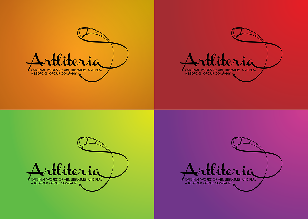 Logo Design by jiwan for Bedrock Online Enterprises, LLC DBA e-File Copyright | Design #4431029