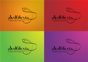 Logo Design by jiwan for Bedrock Online Enterprises, LLC DBA e-File Copyright | Design: #4431029