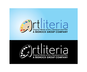 Logo Design by river graphics for Bedrock Online Enterprises, LLC DBA e-File Copyright | Design #4434222