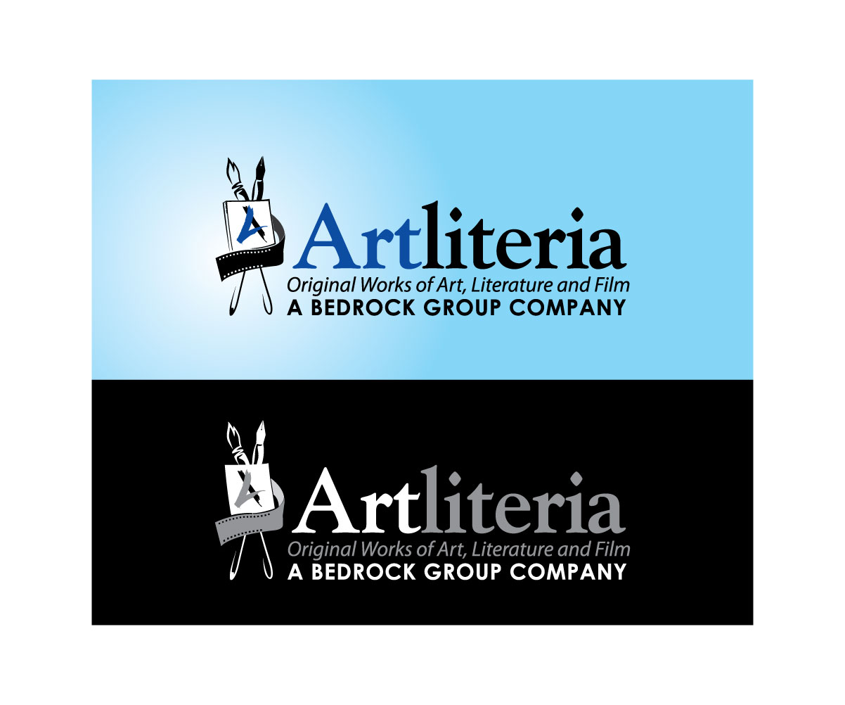 Logo-Design von river graphics für Bedrock Online Enterprises, LLC DBA e-File Copyright | Design #4434305