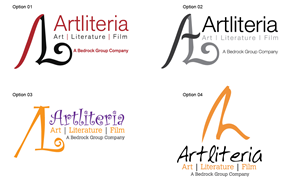 Logo Design by Muhammad Haris