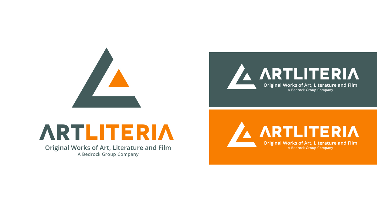 Logo Design by creative.visuals for Bedrock Online Enterprises, LLC DBA e-File Copyright | Design #4424690