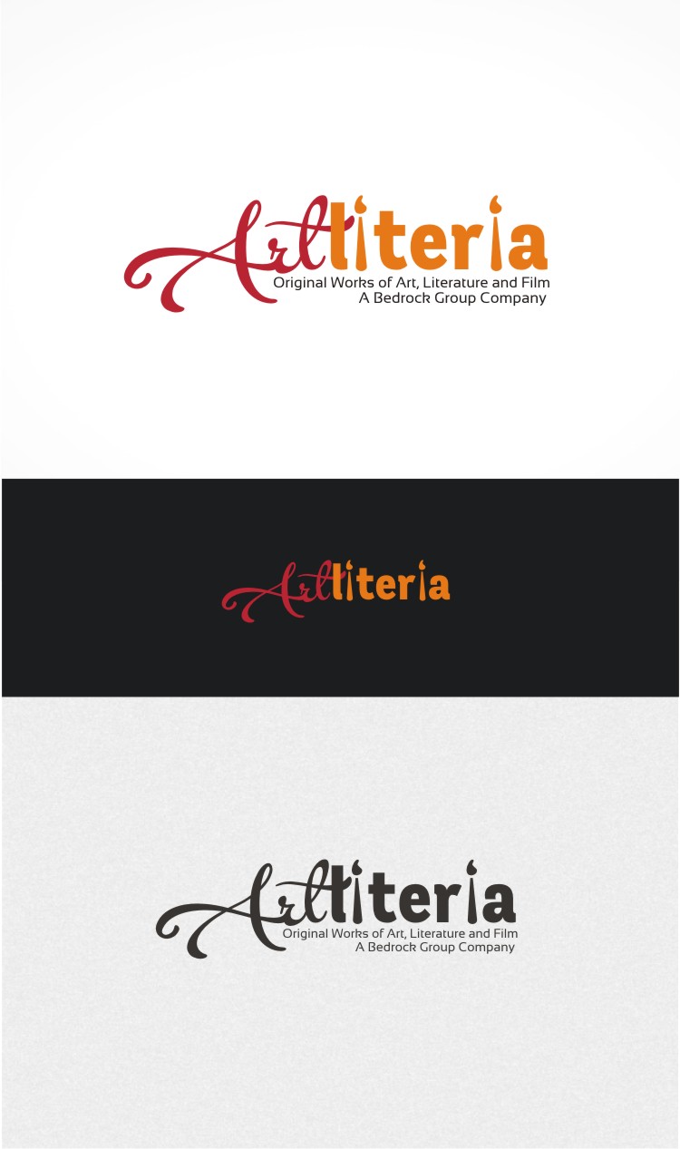 Logo Design by gray mind for Bedrock Online Enterprises, LLC DBA e-File Copyright | Design #4437238