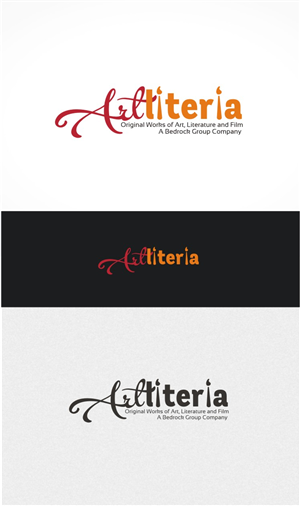 Logo Design by gray mind for Bedrock Online Enterprises, LLC DBA e-File Copyright | Design #4437238