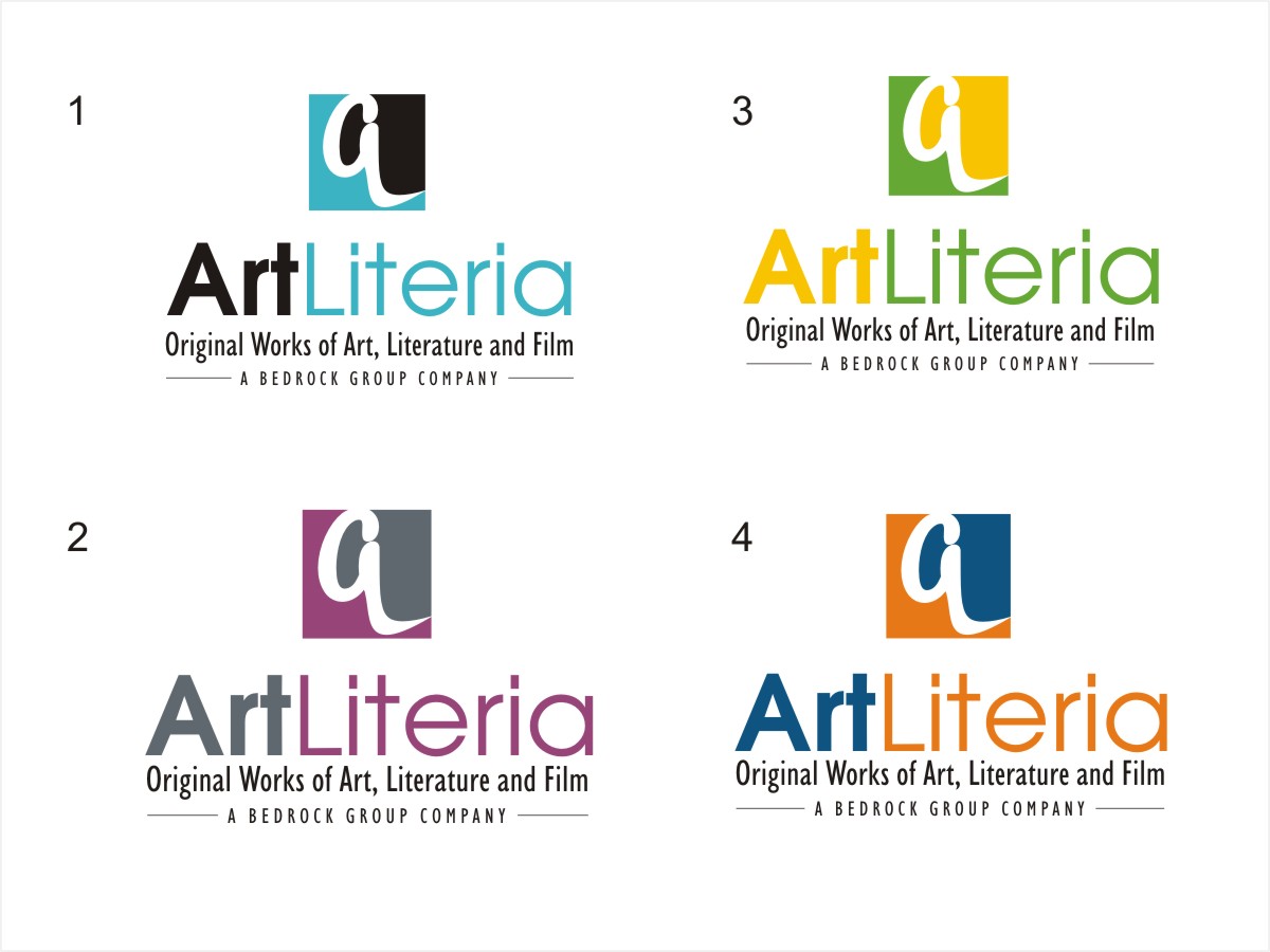 Logo Design by Sushma for Bedrock Online Enterprises, LLC DBA e-File Copyright | Design #4415353