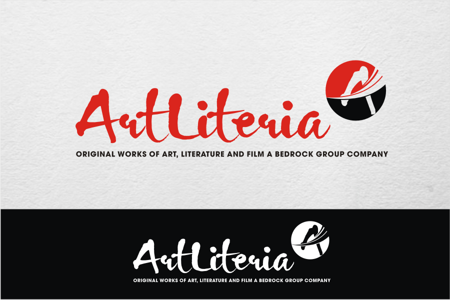 Logo Design by Light for Bedrock Online Enterprises, LLC DBA e-File Copyright | Design #4430527