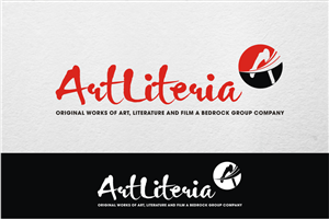 Logo Design by Light