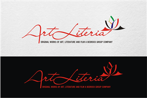 Logo Design by Light for Bedrock Online Enterprises, LLC DBA e-File Copyright | Design #4437932