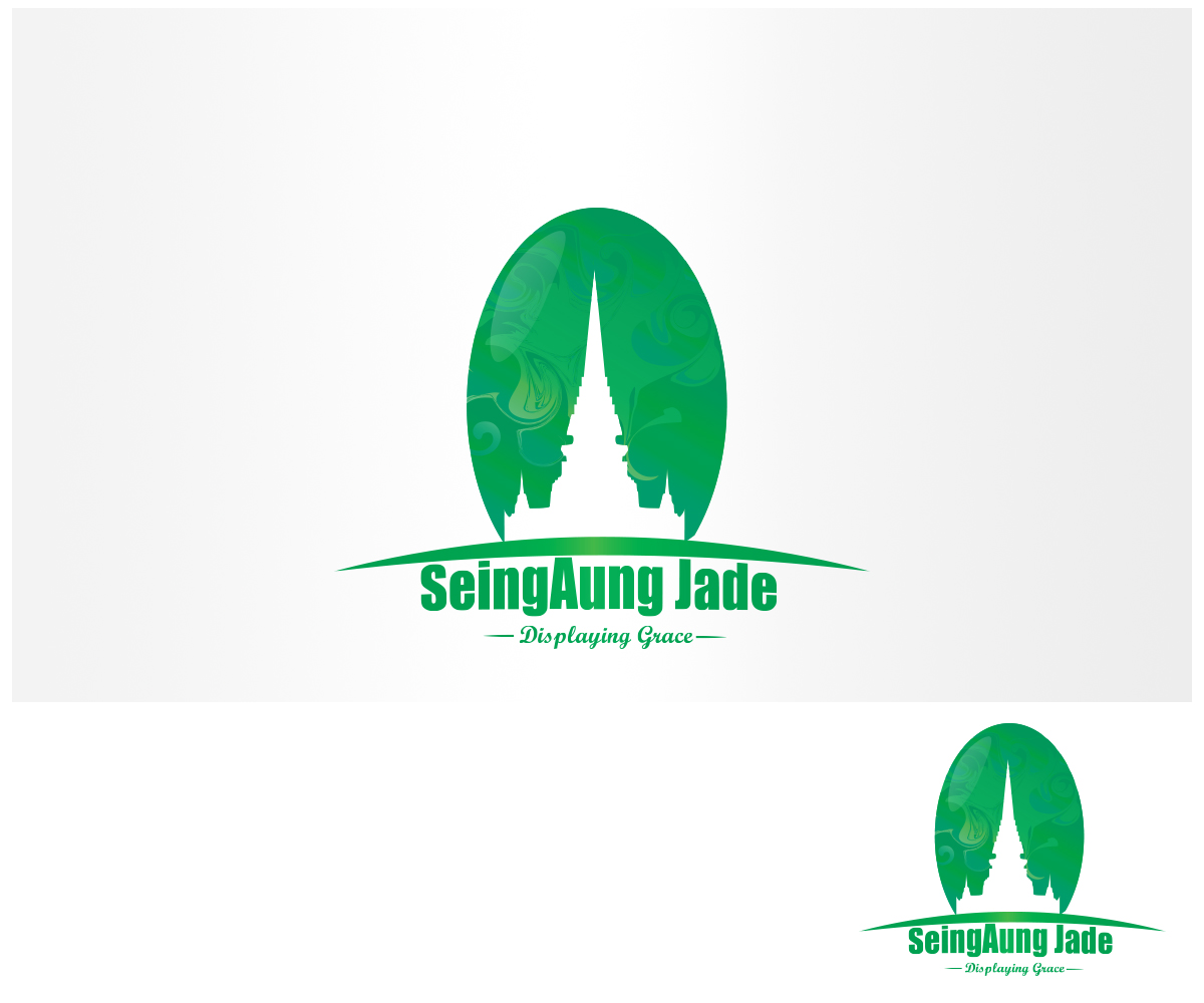 Logo-Design von Professor P für Seing Aung Lian | Design #4440204