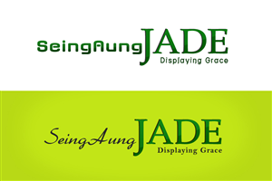 Logo Design by veeranath for Seing Aung Lian | Design: #4447908