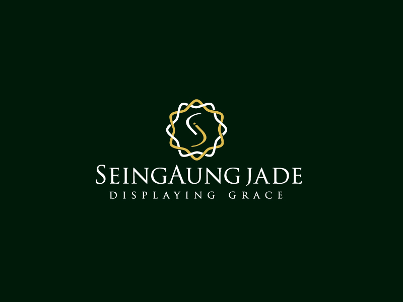 Logo Design by Navd for Seing Aung Lian | Design #4421821