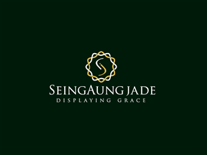 Logo Design by Navd for Seing Aung Lian | Design: #4421821