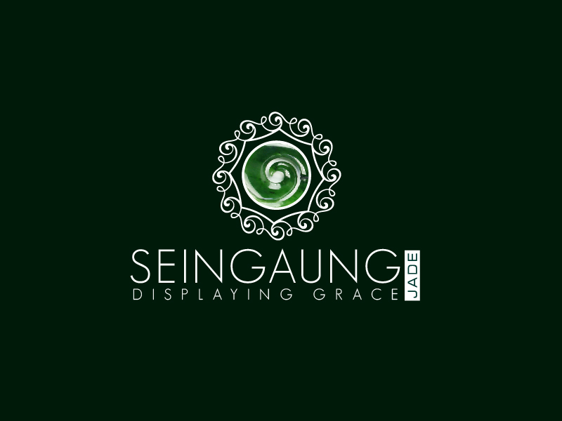Logo Design by Navd for Seing Aung Lian | Design #4421834
