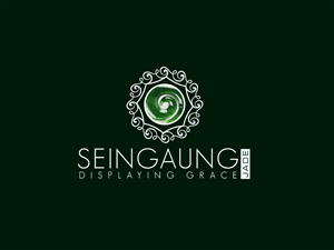 Logo Design by Navd for Seing Aung Lian | Design: #4421834