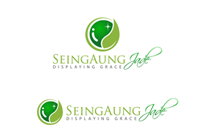Logo Design by Navd for Seing Aung Lian | Design: #4422236