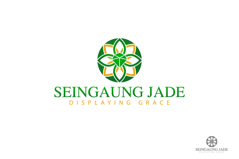 Logo Design by Navd for Seing Aung Lian | Design #4422240