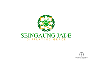 Logo Design by Navd for Seing Aung Lian | Design: #4422240