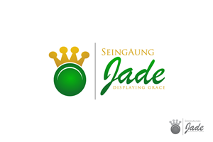 Logo Design by Navd for Seing Aung Lian | Design: #4422241
