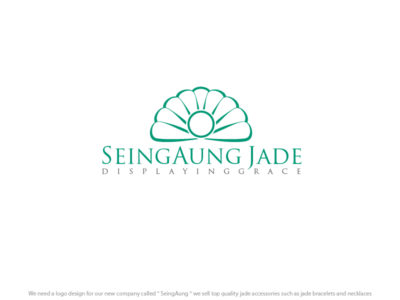 Logo Design by Navd for Seing Aung Lian | Design #4422243
