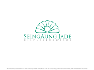 Logo Design by Navd for Seing Aung Lian | Design: #4422243
