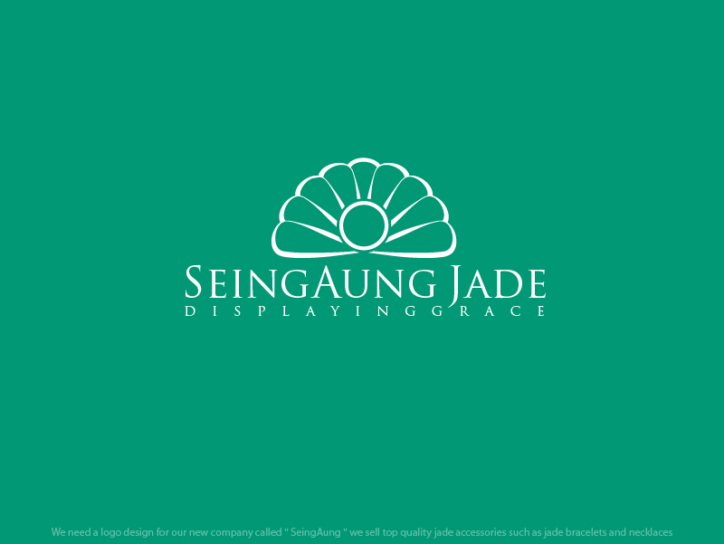 Logo Design by Navd for Seing Aung Lian | Design #4422244