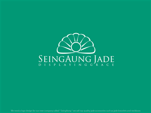 Logo Design by Navd for Seing Aung Lian | Design: #4422244