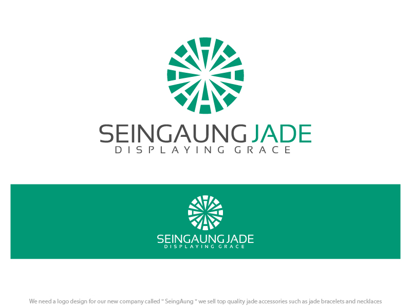 Logo Design by Navd for Seing Aung Lian | Design #4422245