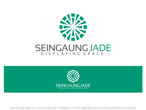 Logo Design by Navd for Seing Aung Lian | Design: #4422245