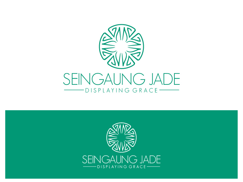 Logo Design by Navd for Seing Aung Lian | Design #4422246