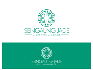 Logo Design by Navd for Seing Aung Lian | Design: #4422246