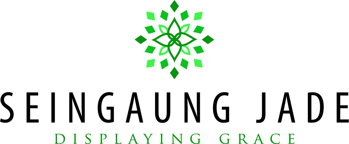 Logo Design by Triny for Seing Aung Lian | Design #4415844