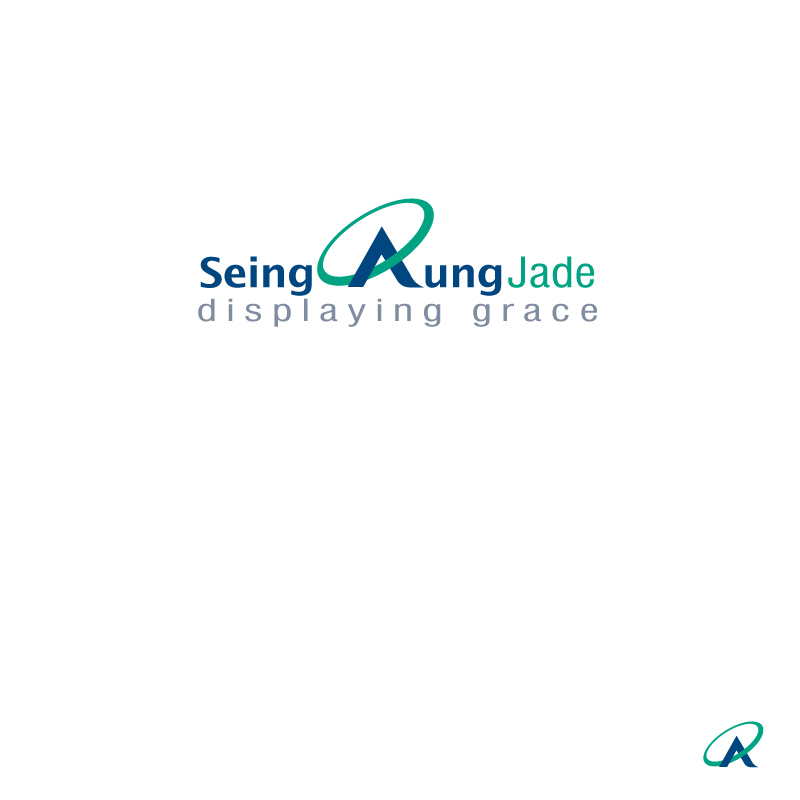 Logo Design by instudio for Seing Aung Lian | Design #4427418