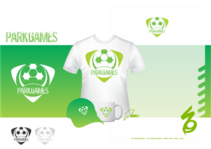 Logo Design by WaelSwid