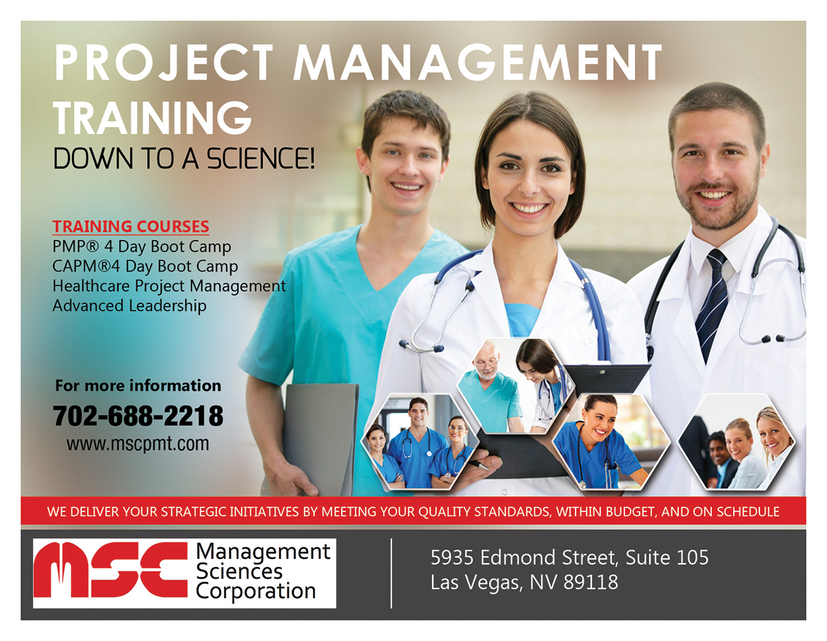 Diseño de Postal por VEGA-Designs para Management Sciences Corporation | Diseño #4421983