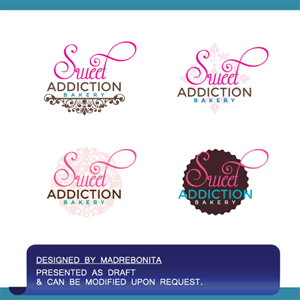 Logo-Design von madrebonita für dieses Projekt | Design: #4469131