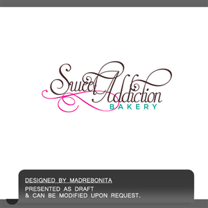 Logo Design by madrebonita for this project | Design #4469145