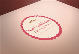 Logo Design by el. for this project | Design #4450370