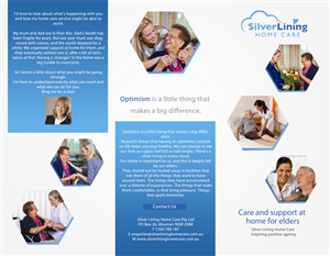 Brochure Design by lpgiraud