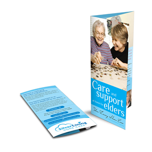 Brochure Design by BengsWorks