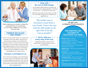 Brochure Design by shakar