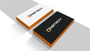 Logo-Design von Sakura Miyuki für ONSITECH | Design: #4449164