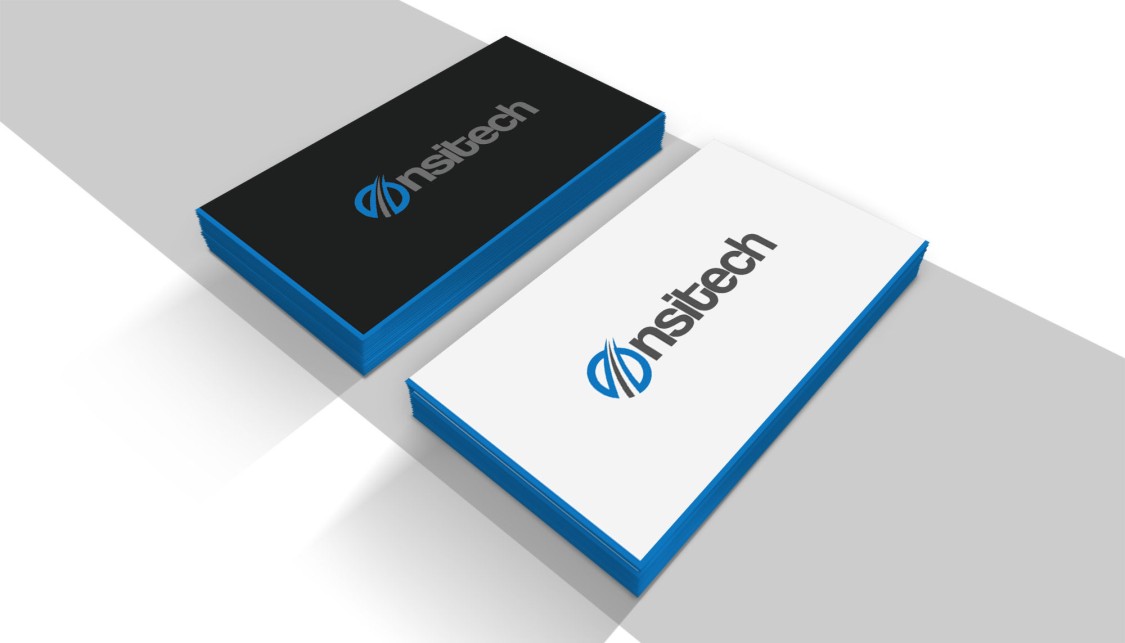 Diseño de Logo por Sakura Miyuki para ONSITECH | Diseño: #4449166