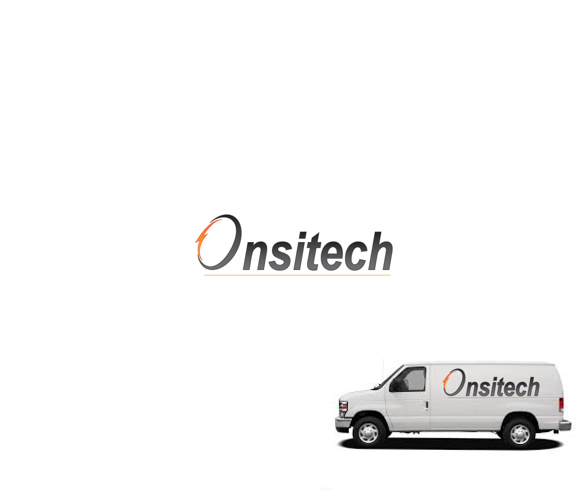 Logo Design by dianagargaritza for ONSITECH | Design #4414940